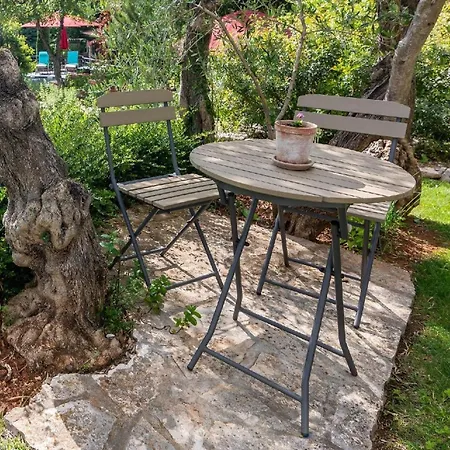 Ferienhaus Für 2 Personen Ca 30 Qm In Sveti Ivan Dobrinjski, Kvarner Bucht Krk Sveti Ivan Dobrinjski