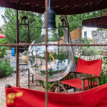 Ferienhaus Für 2 Personen Ca 30 Qm In Sveti Ivan Dobrinjski, Kvarner Bucht Krk Sveti Ivan Dobrinjski