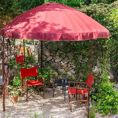 Für 2 Personen Ca 30 Qm In Sveti Ivan Dobrinjski, Kvarner Bucht Krk Ferienhaus