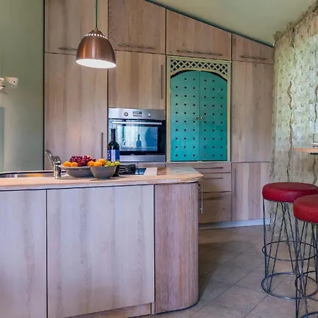 Holiday home Mit Privatpool Fuer 2 Personen Ca 30 Qm In Sveti Ivan Dobrinjski, Kvarner Bucht Krk *